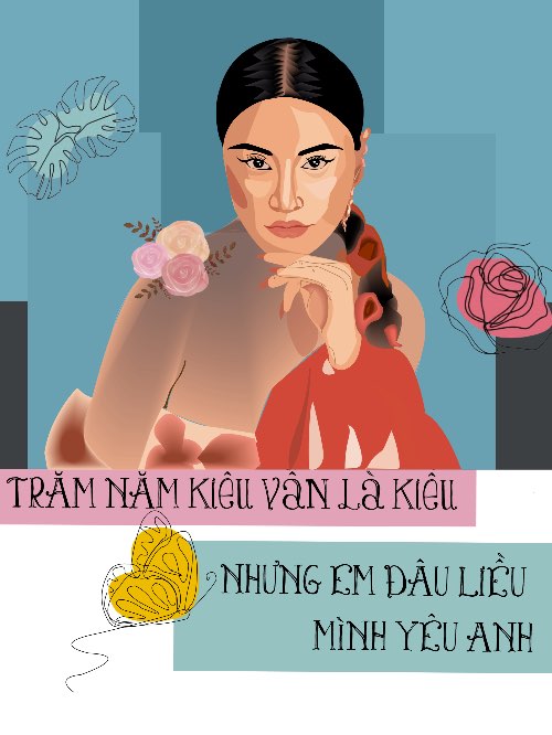 Bài tập cuối khoá