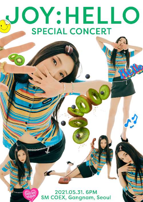 Poster BTCK