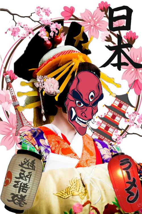 Collage Art