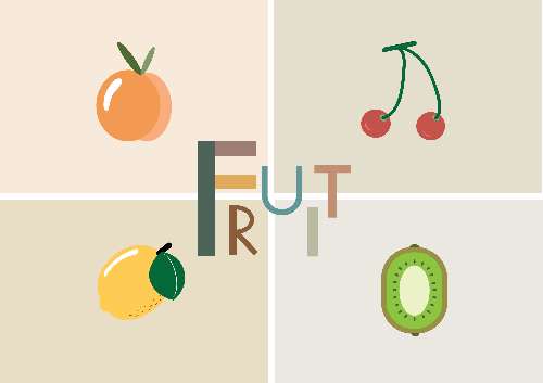 Fruit 