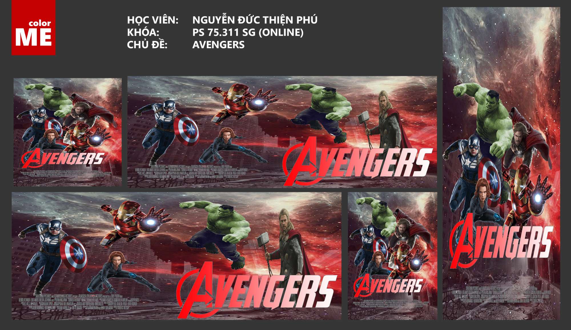 avengers