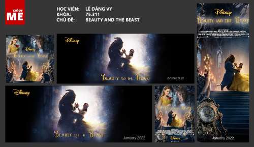 Beauty and the Beast