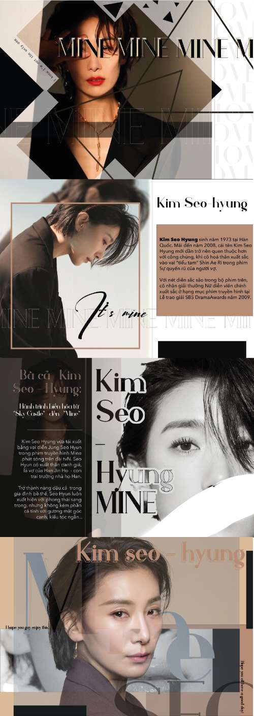 Kim Seo - Hyung
