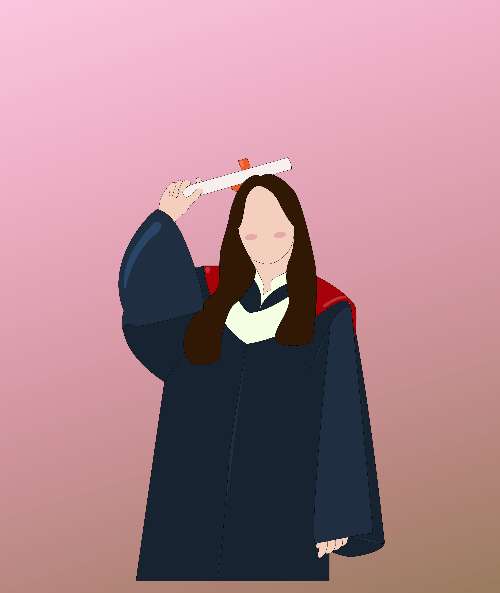 flat illustration