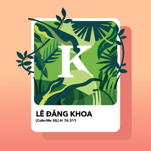 Khoa- Pentool