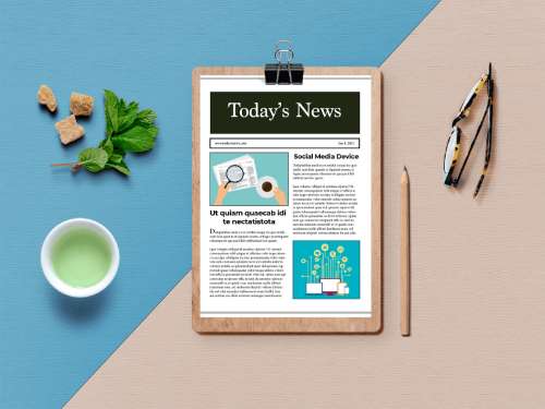 Today's News