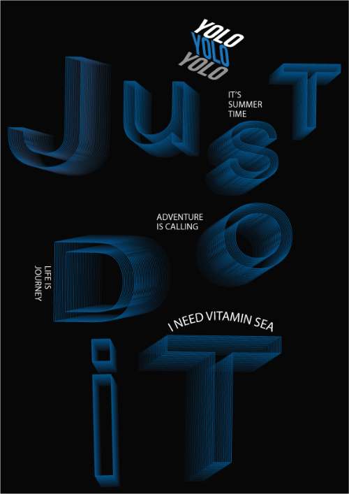 Typography Design