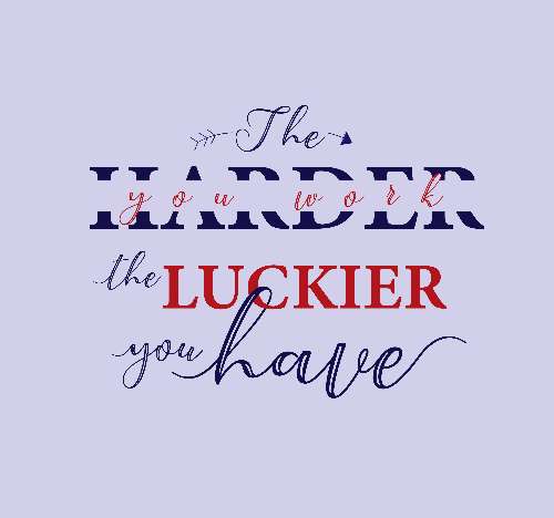 expressive typography