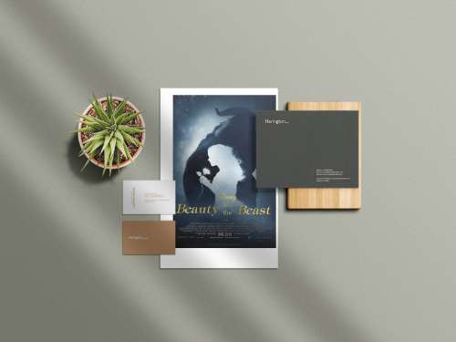 Poster phim