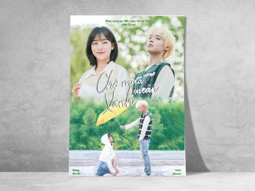 poster phim 