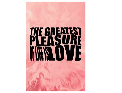 Expressive Typography