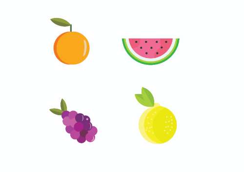 fruit