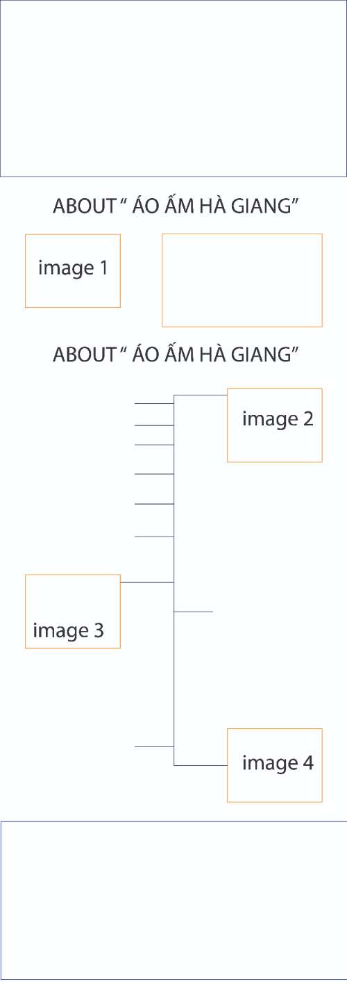 Layout Inforgraphic