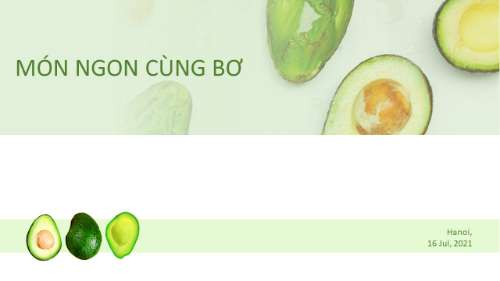 BT tốt nghiệp