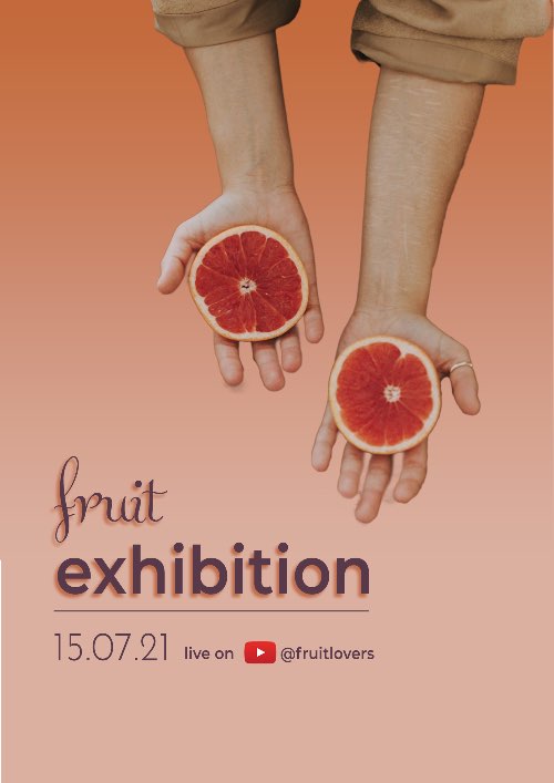 poster