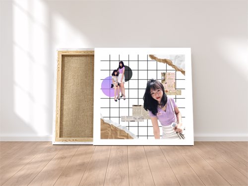cắt ghép ảnh tự do