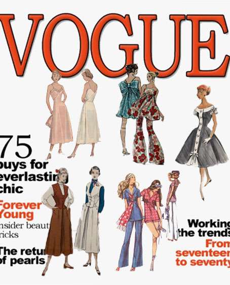 VOGUE