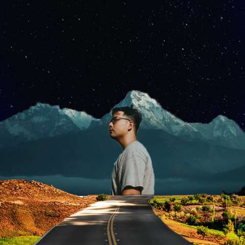 Cắt ghép ảnh