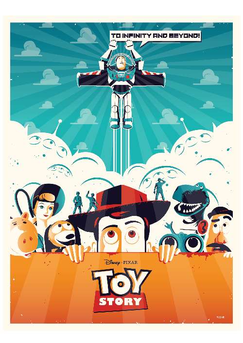 Poster Phim reference