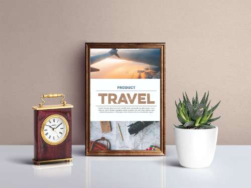 Travel