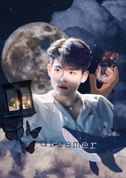 Hà Duyên - BT1 College Art