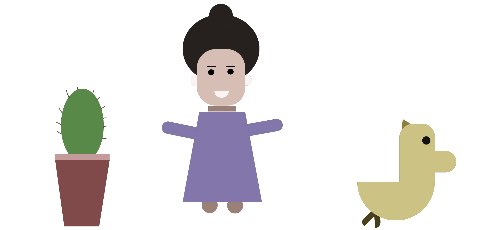 Flat Icon