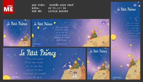 Le Petit Prince