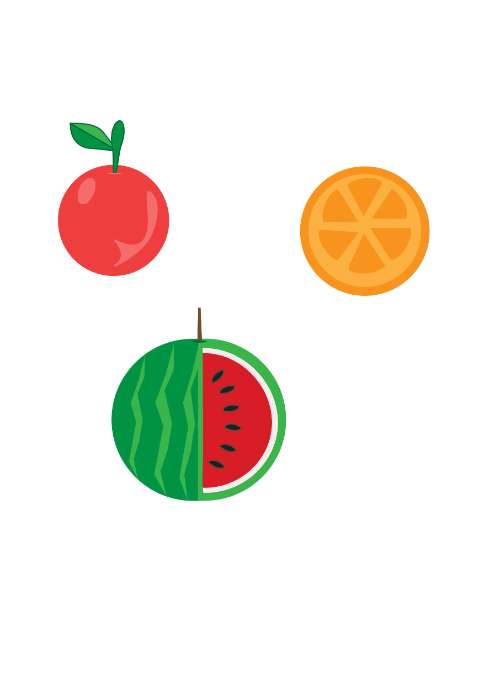 Buoi 1_Fruits_HuyenNguyen