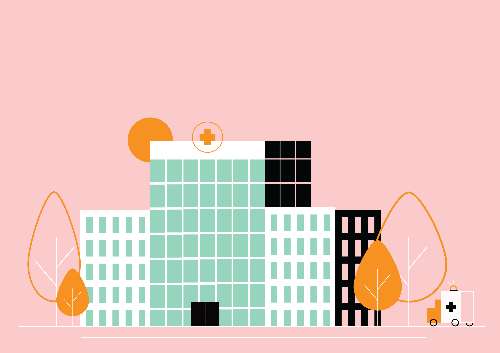 hospital 