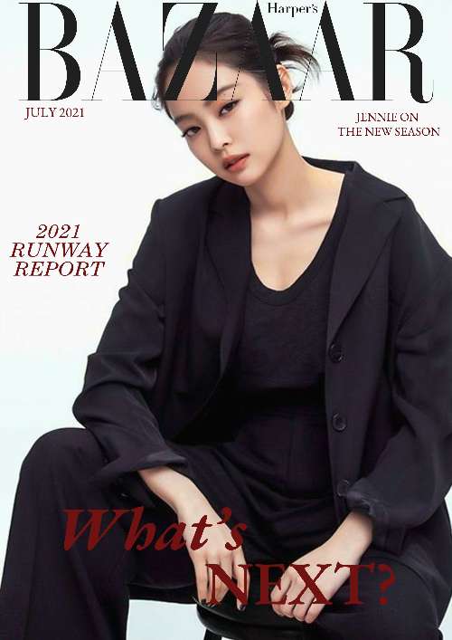 Tạp chí Harper's Bazaar