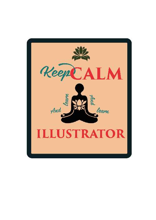 Keep calm 