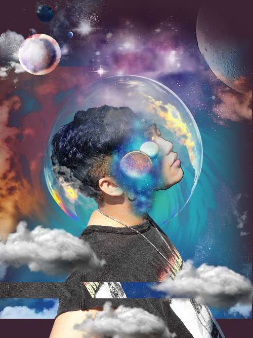 BT buổi 2: Cosmos