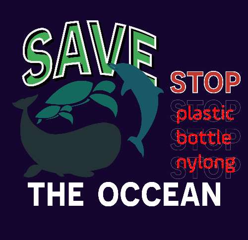 quote the occean
