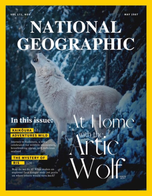 Wolf