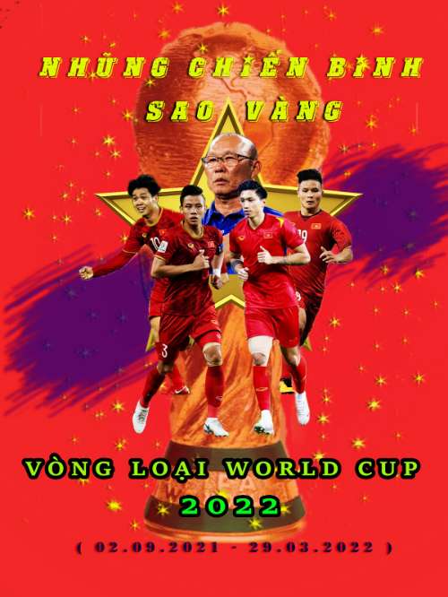 Những Chiến Binh Sao Vàng