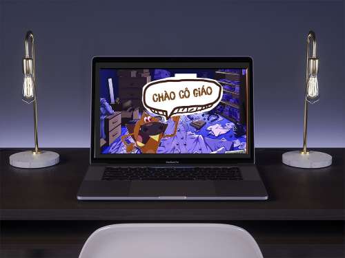 bài giữa kỳ