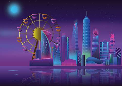 Night City