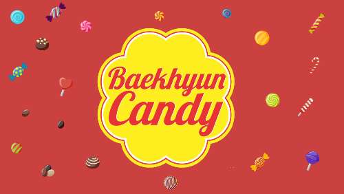 Candy_kinetic lyric video