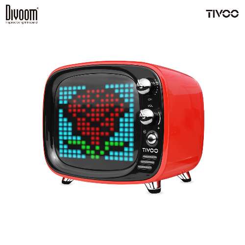 KỊCH BẢN TVC LOA BLUETOOTH TIVOO