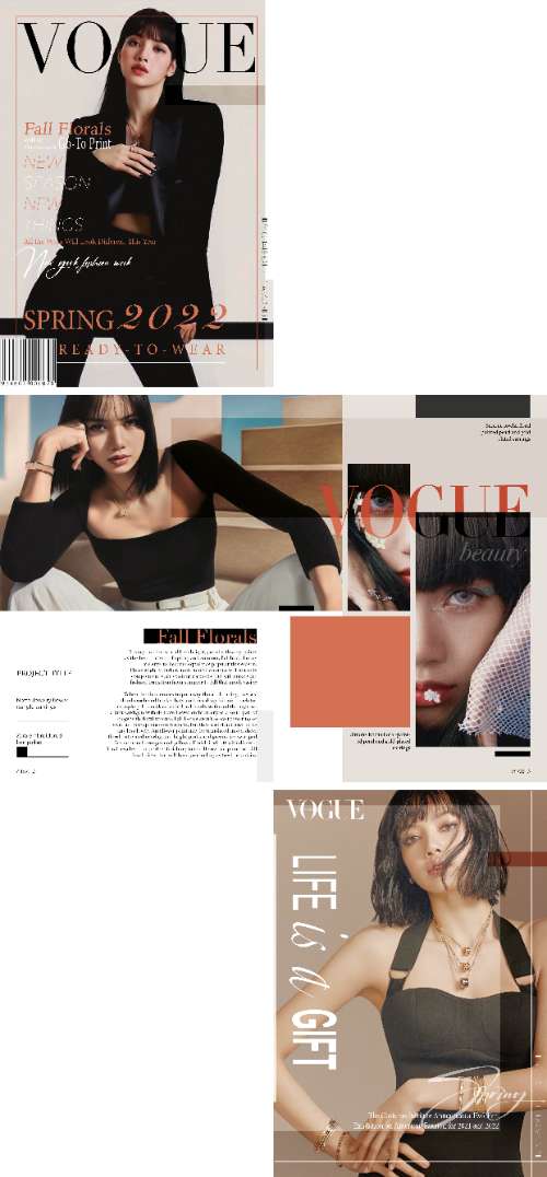 Magazine