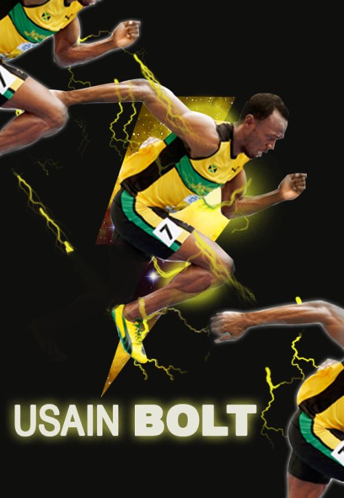 Usain Bolt