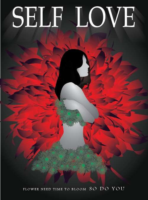 BÀI TẬP CUỐI KỲ - SELF LOVE