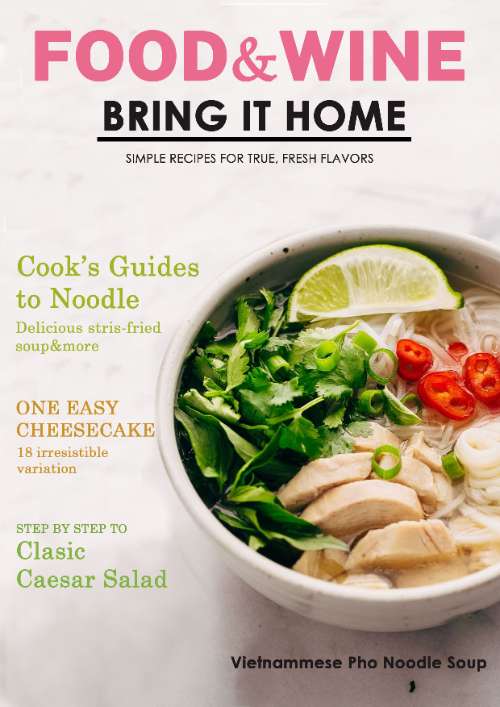 Phở Gà