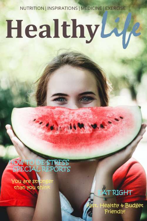 Healthy life