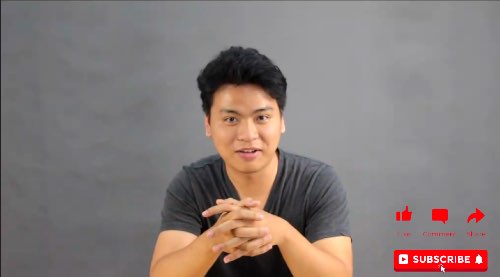 Hà Duyên - Bài tập Vlog