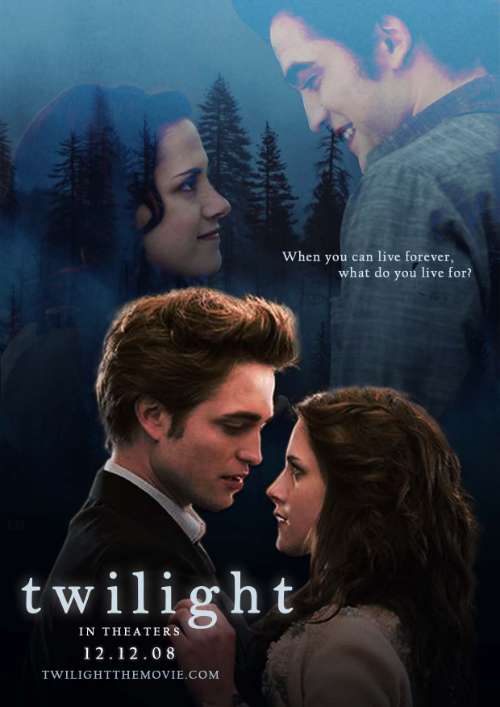 Twilght Poster