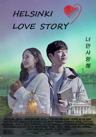Helsinki Love Story