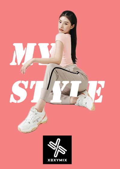 xexymix shoes