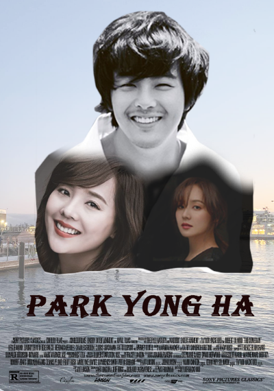 park yong ha