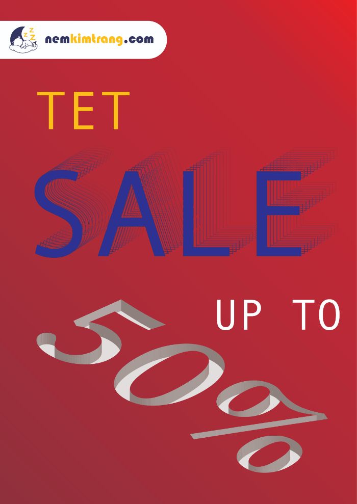 SALE TẾT